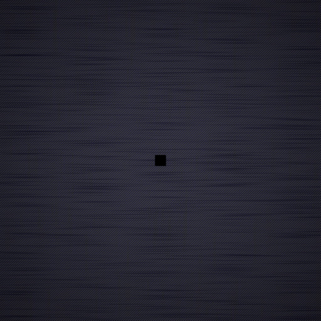 Rendered streaks
